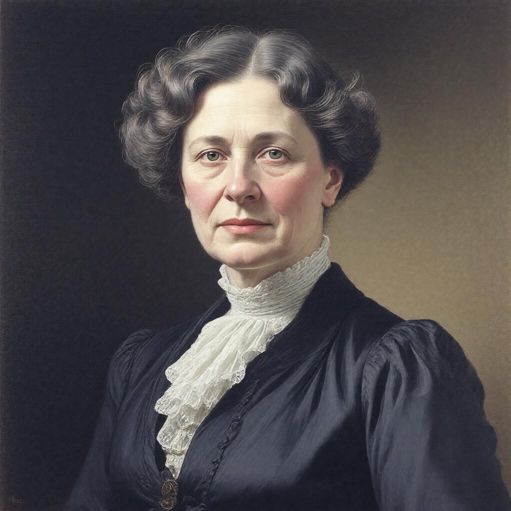 Alys Pearsall Smith